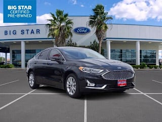 2020 Ford Fusion Energi Titanium 3FA6P0SU1LR155415 2020 Ford Fusion Energi Titanium