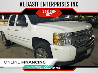 2010 Chevrolet Silverado 1500 LT 3GCRCSE01AG293701 2010 Chevrolet Silverado 1500 LT