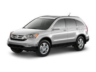 2011 Honda CR-V 5J6RE4H71BL001302 2011 Honda CR-V