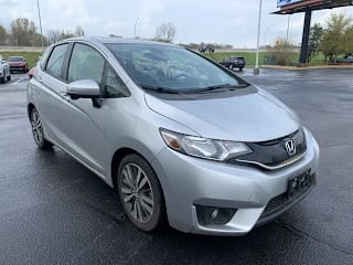 2015 Honda Fit 3HGGK5H87FM707734 2015 Honda Fit