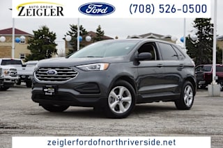 2020 Ford Edge 2FMPK4G96LBA31689 2020 Ford Edge