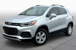 2019 Chevrolet Trax LT KL7CJPSB9KB917606 2019 Chevrolet Trax LT