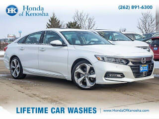 2018 Honda Accord Touring 1HGCV2F90JA054413 2018 Honda Accord Touring