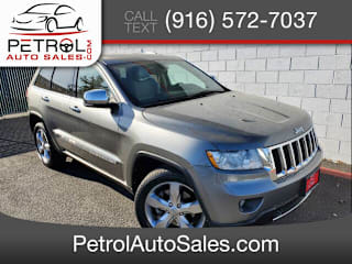 2012 Jeep Grand Cherokee Limited 1C4RJFBT0CC297157 2012 Jeep Grand Cherokee Limited