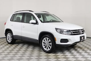 2017 Volkswagen Tiguan WVGBV7AXXHK051533 2017 Volkswagen Tiguan