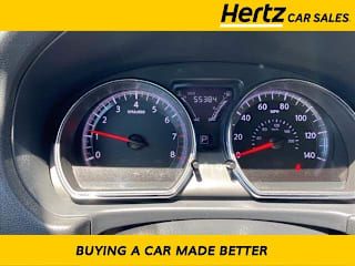 2018 Nissan Versa SV 3N1CN7AP5JL851267 2018 Nissan Versa SV