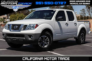 2017 Nissan Frontier Desert Runner 1N6DD0ER9HN722740 2017 Nissan Frontier Desert Runner
