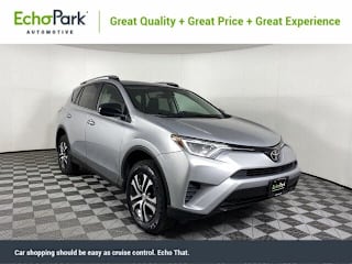 2017 Toyota RAV4 LE 2T3ZFREV7HW360260 2017 Toyota RAV4 LE