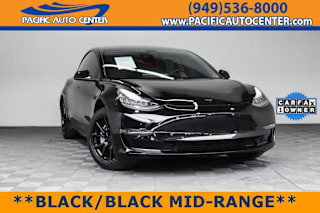 2019 Tesla Model 3 5YJ3E1EA2KF193181 2019 Tesla Model 3