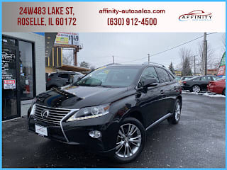 2013 Lexus RX 350 2T2BK1BA4DC164700 2013 Lexus RX 350