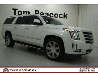 2017 Cadillac Escalade ESV 1GYS3HKJ8HR263763 2017 Cadillac Escalade ESV