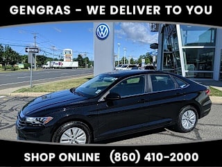 2019 Volkswagen Jetta 1.4T S 3VWC57BU7KM053203 2019 Volkswagen Jetta 1.4T S