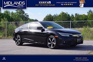 2017 Honda Civic Touring 2HGFC3B97HH361183 2017 Honda Civic Touring