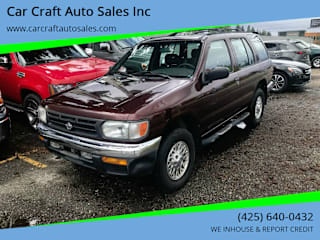 1999 Nissan Pathfinder LE JN8AR05Y6XW303255 1999 Nissan Pathfinder LE
