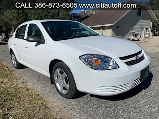 2005 Chevrolet Cobalt 1G1AK52F457542769 2005 Chevrolet Cobalt