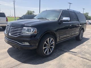 2016 Lincoln Navigator L Reserve 5LMJJ3LT1GEL06753 2016 Lincoln Navigator L Reserve