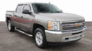 2013 Chevrolet Silverado 1500 LT 3GCPKSE7XDG168112 2013 Chevrolet Silverado 1500 LT