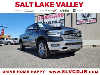 2019 Ram Pickup 1500 1C6SRFJT7KN505234 2019 Ram Pickup 1500