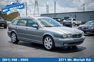2005 Jaguar X-Type 3.0L Sportwagon SAJWA54C95WE41854 2005 Jaguar X-Type 3.0L Sportwagon
