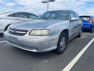 2000 Chevrolet Malibu LS 1G1NE52J4Y6305545 2000 Chevrolet Malibu LS