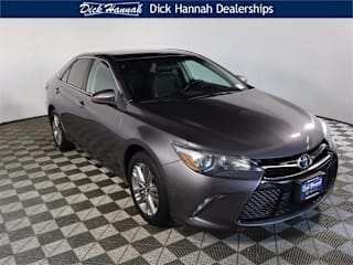 2015 Toyota Camry SE 4T1BF1FK2FU041555 2015 Toyota Camry SE