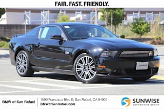 2011 Ford Mustang GT 1ZVBP8CF5B5142074 2011 Ford Mustang GT
