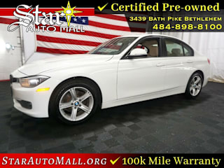 2013 BMW 3 Series 320i xDrive WBA3C3C54DF979504 2013 BMW 3 Series 320i xDrive