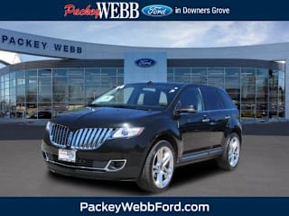 2014 Lincoln MKX Base 2LMDJ8JK1EBL12766 2014 Lincoln MKX Base
