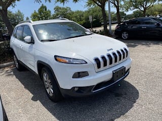 2018 Jeep Cherokee 1C4PJMDB3JD546915 2018 Jeep Cherokee