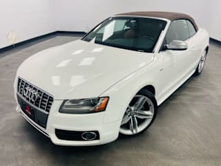 2012 Audi S5 3.0T quattro Premium Plus WAUCGAFHXCN001317 2012 Audi S5 3.0T quattro Premium Plus