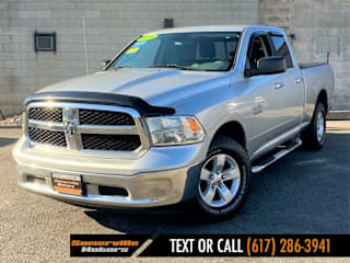 2013 Ram Pickup 1500 1C6RR7GP0DS610362 2013 Ram Pickup 1500
