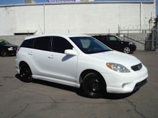 2007 Toyota Matrix 2T1KR32E67C684092 2007 Toyota Matrix