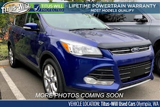 2015 Ford Escape Titanium 1FMCU9J96FUC08058 2015 Ford Escape Titanium