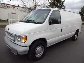 1998 Ford E-150 1FTRE1421WHC17738 1998 Ford E-150