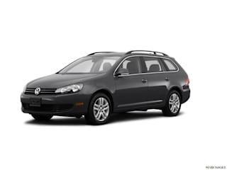 2014 Volkswagen Jetta SportWagen S PZEV 3VWPP7AJ1EM616866 2014 Volkswagen Jetta SportWagen S PZEV