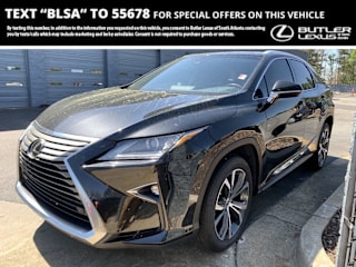 2017 Lexus RX 350 2T2ZZMCA9HC073602 2017 Lexus RX 350