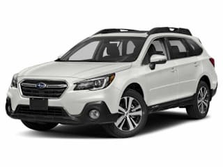 2019 Subaru Outback 2.5i Limited 4S4BSANC5K3291765 2019 Subaru Outback 2.5i Limited