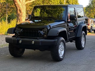 2012 Jeep Wrangler Sport 1C4AJWAG1CL208391 2012 Jeep Wrangler Sport