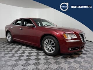 2014 Chrysler 300 2C3CCAET6EH117635 2014 Chrysler 300