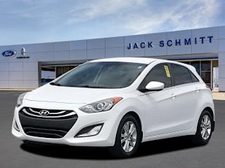 2013 Hyundai Elantra GT Base KMHD35LE4DU078319 2013 Hyundai Elantra GT Base