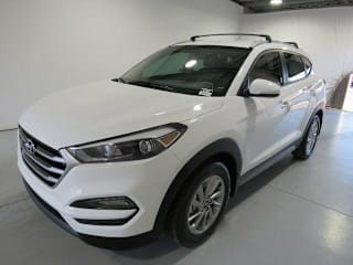 2018 Hyundai Tucson SEL KM8J33A4XJU722760 2018 Hyundai Tucson SEL