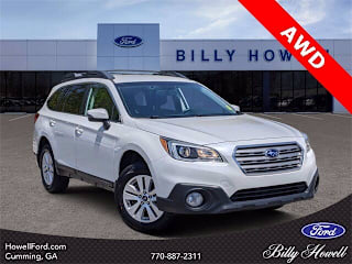 2015 Subaru Outback 2.5i Premium 4S4BSAFCXF3311223 2015 Subaru Outback 2.5i Premium