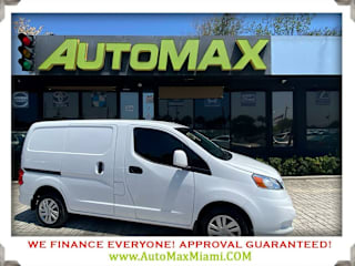 2019 Nissan NV200 SV 3N6CM0KN2KK696119 2019 Nissan NV200 SV
