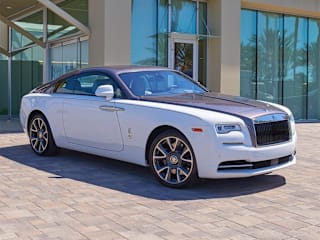 2019 Rolls-Royce Wraith Base SCA665C57KUX87271 2019 Rolls-Royce Wraith Base