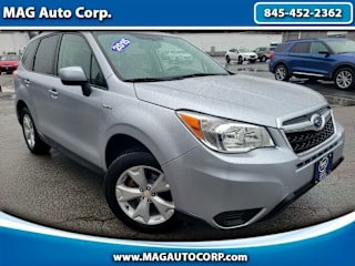 2015 Subaru Forester JF2SJADC4FH413454 2015 Subaru Forester