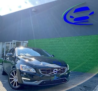 2016 Volvo S60 T5 Drive-E Inscription LYV402FK3GB112147 2016 Volvo S60 T5 Drive-E Inscription