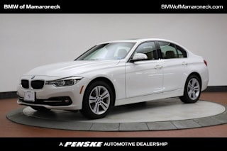 2018 BMW 3 Series 330i xDrive WBA8D9C54JEB35506 2018 BMW 3 Series 330i xDrive