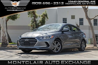2018 Hyundai Elantra SEL 5NPD84LF5JH265471 2018 Hyundai Elantra SEL
