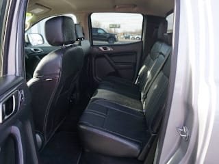 2020 Ford Ranger XL 1FTER4FH2LLA09835 2020 Ford Ranger XL