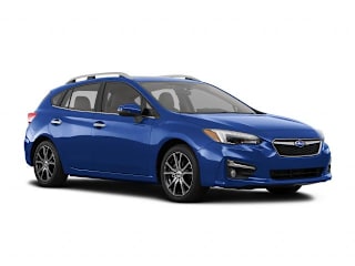 2017 Subaru Impreza Limited 4S3GTAT65H3721498 2017 Subaru Impreza Limited